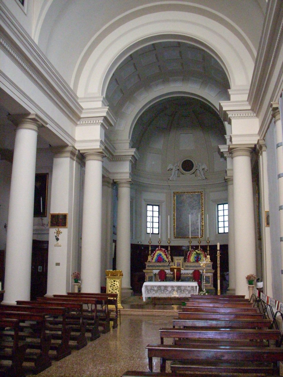 Luigi Galvani S Memorial Tablet